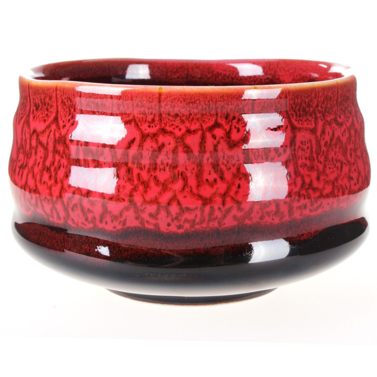 Bol à matcha "Yogan" -  box