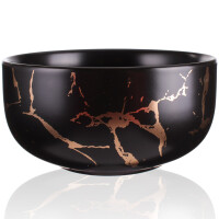 Set  Matcha Completo "Marmor Duo" con tè Matcha cerimoniale