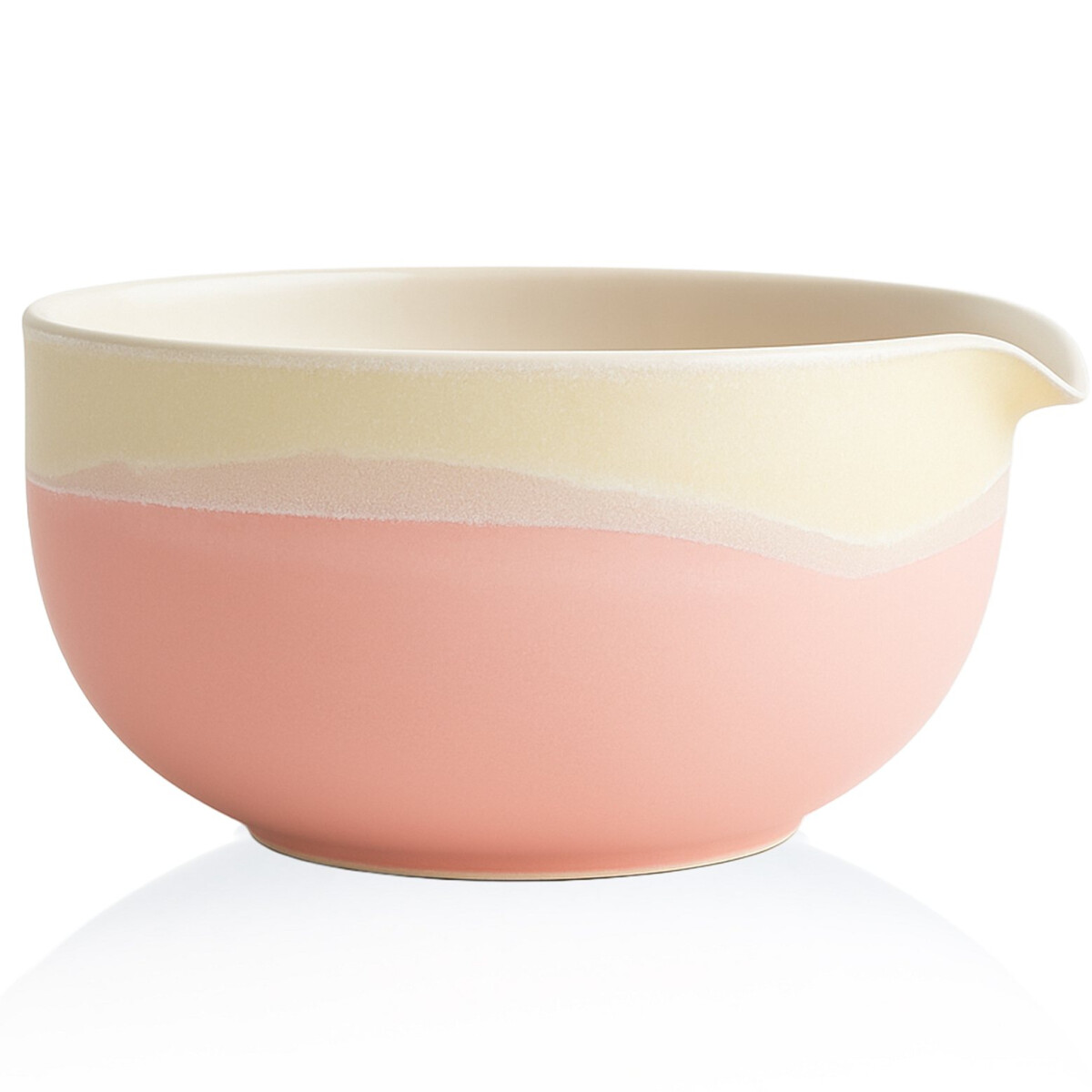 Matcha Latte Schale "Fuji Pink&quot box