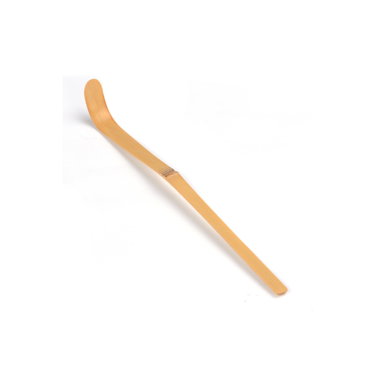 Japanese Bamboo Spoon - Matcha Scoop 