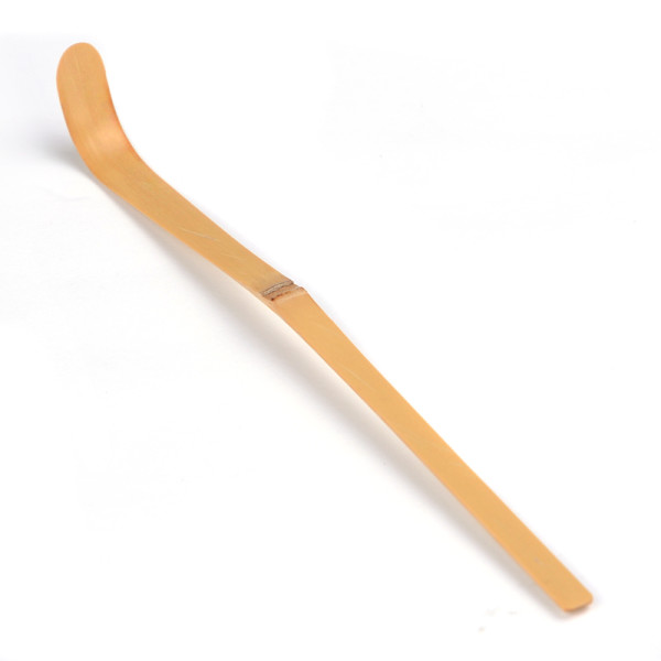  Japanese Bamboo Spoon - Matcha Scoop &quot;Chashaku&quot;