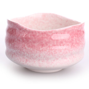 Matcha-Schale "Sakura" für Teezeremonie,...
