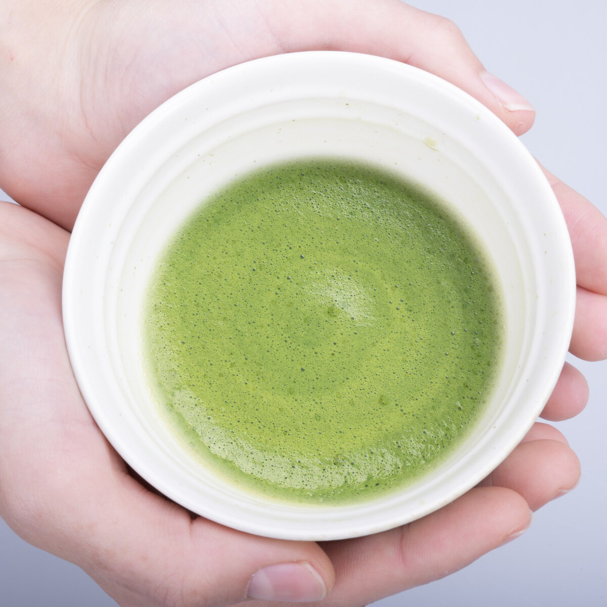 Matcha Wan Matcha-Set Kumo - 180 ml matchakom, unieke wolkenrand, 9,99